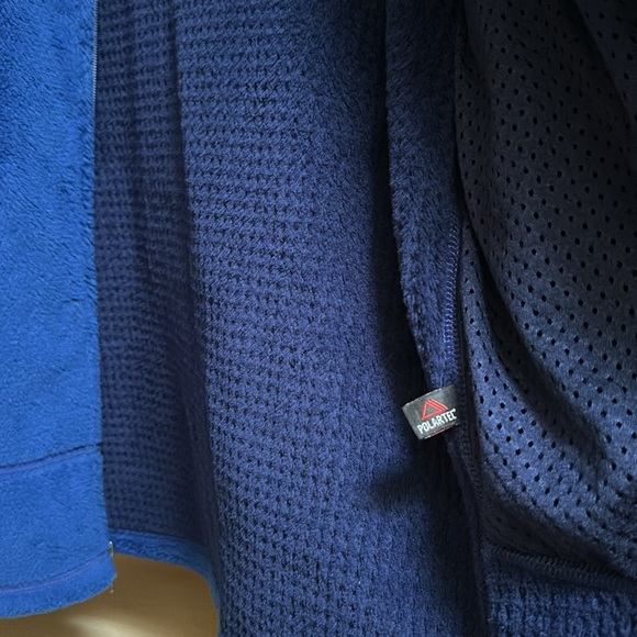 Patagonia R4 jacket - Picture 5 of 6